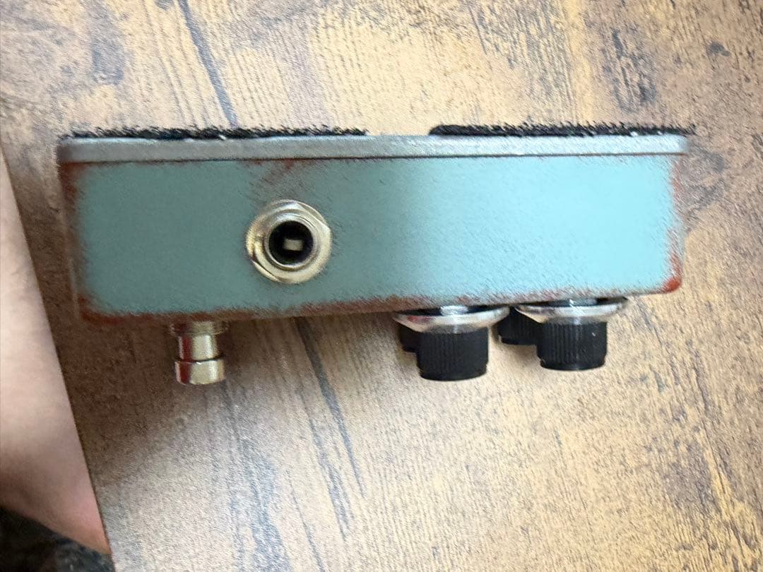 1995fx/SandyDrive II ギターエフェクター