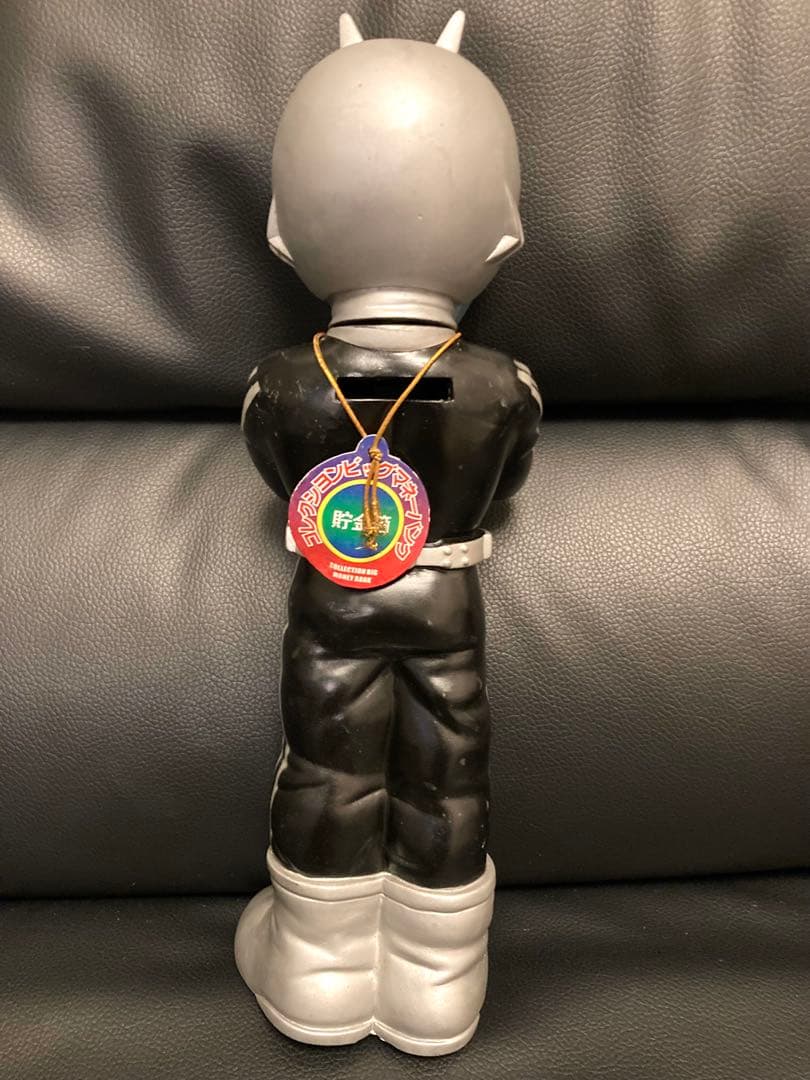 仮面ライダー　貯金箱