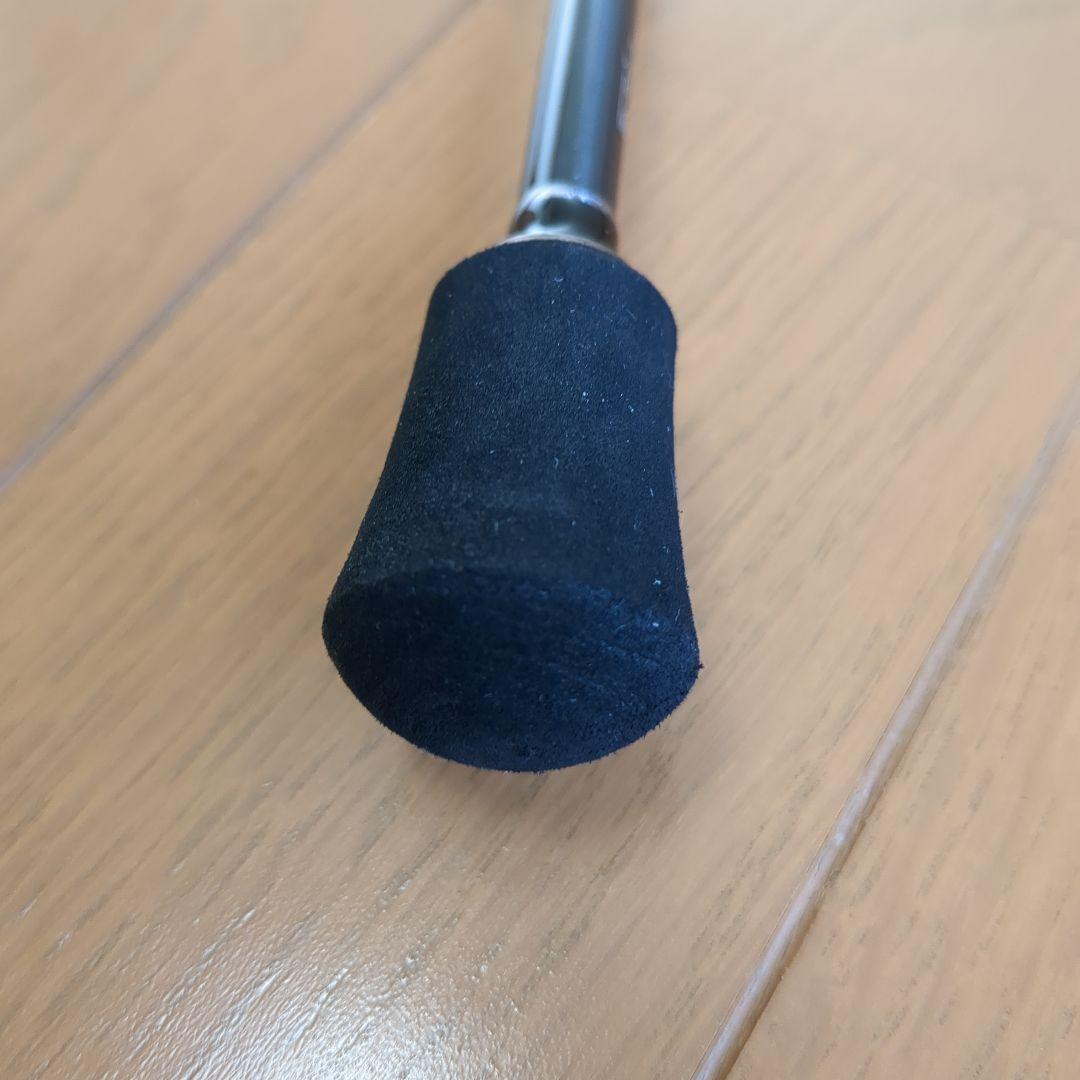 鯵道5G AD5-S622L/AJI　アジングロッド