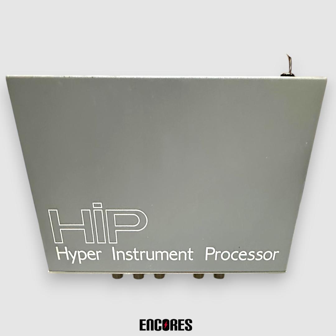 Guyatone HIP HOD-1 TUBE OVER DRIVE 真空管