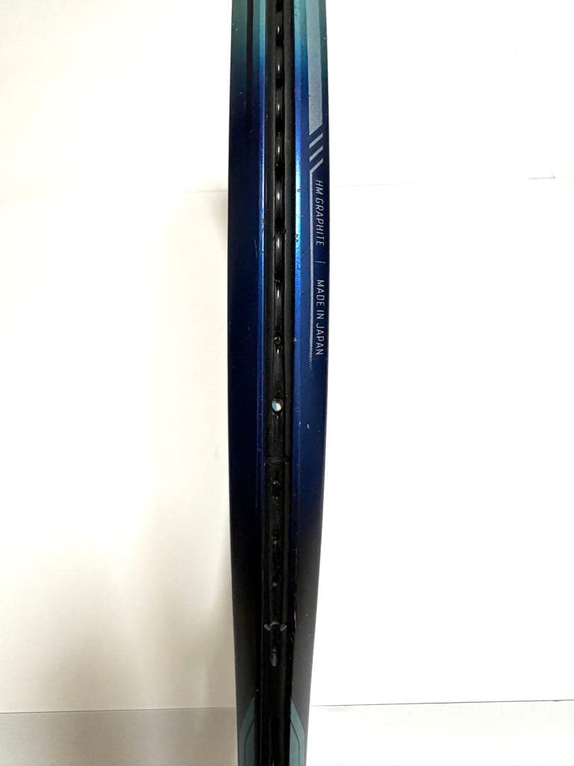 YONEX ヨネックス EZONE 98 イーゾーン 98 G2