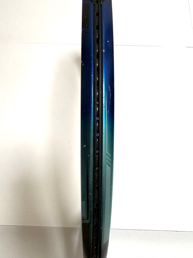 YONEX ヨネックス EZONE 98 イーゾーン 98 G2