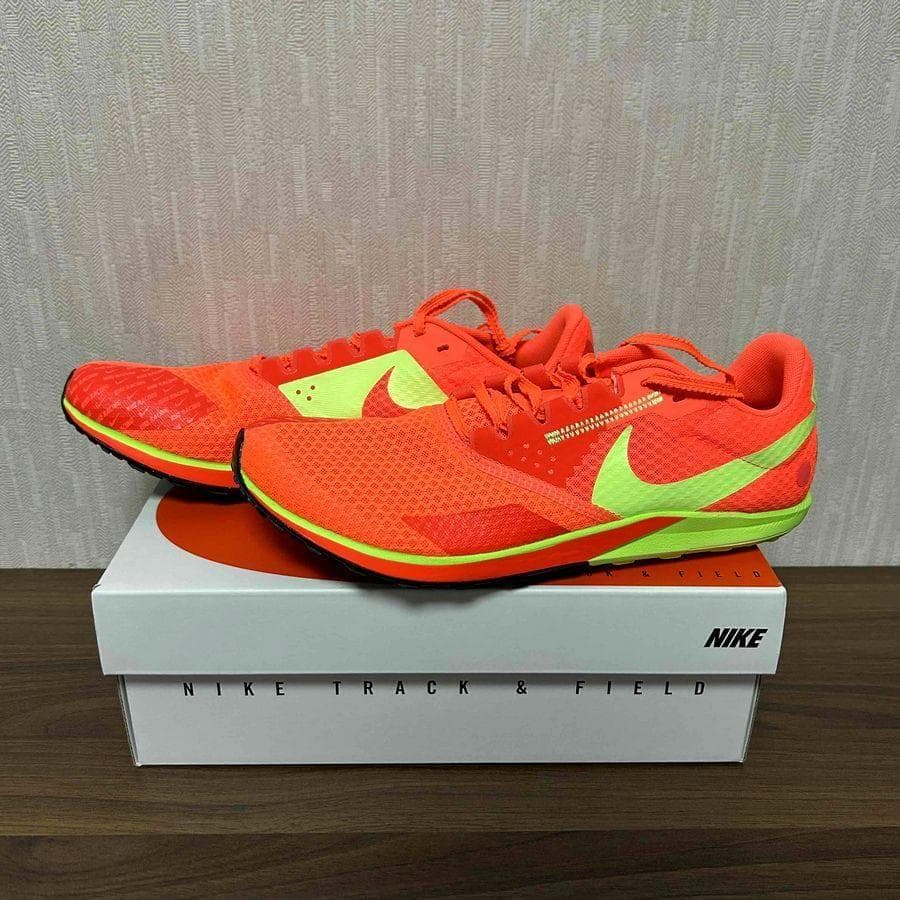 Nike Zoom Rival Waffle 6 25.5cm ライバルワッフル