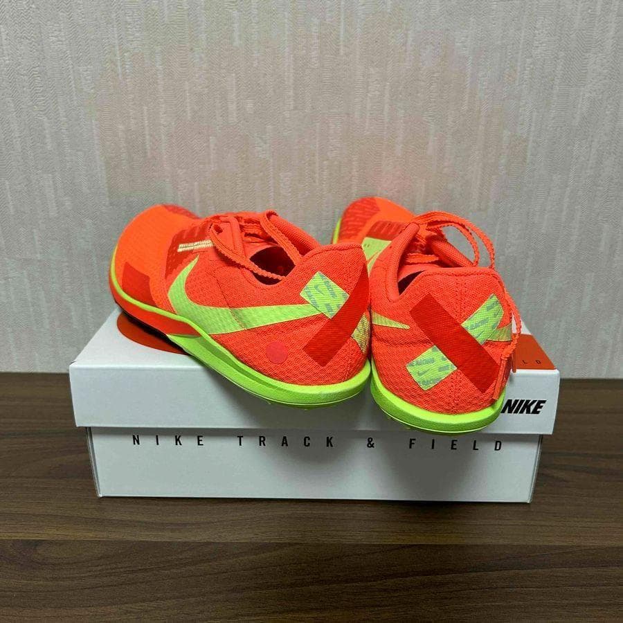 Nike Zoom Rival Waffle 6 25.5cm ライバルワッフル