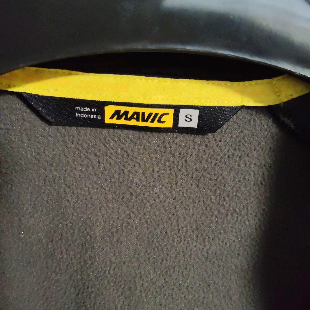 MAVIC ウインタージャケット