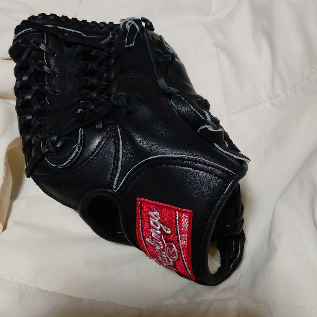 Rawlings大人用軟式外野手グローブ