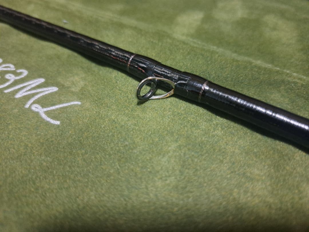 シマノ　カーディフNX B83ML トラウトロッド