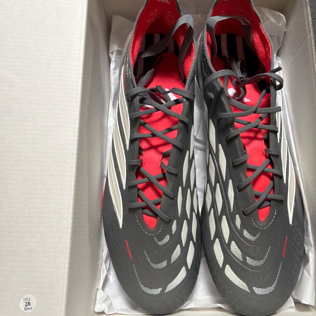 adidas アディダス　プレデターエリートFT AG
