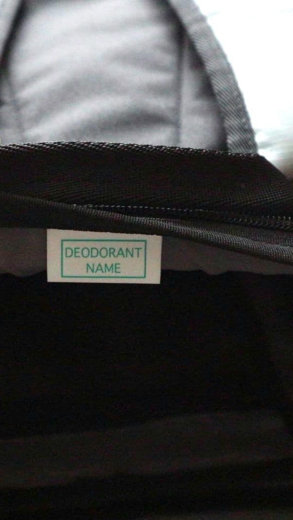 美品 デサント 30L ムーブスポーツ スクエアバックパック 大容量リュック