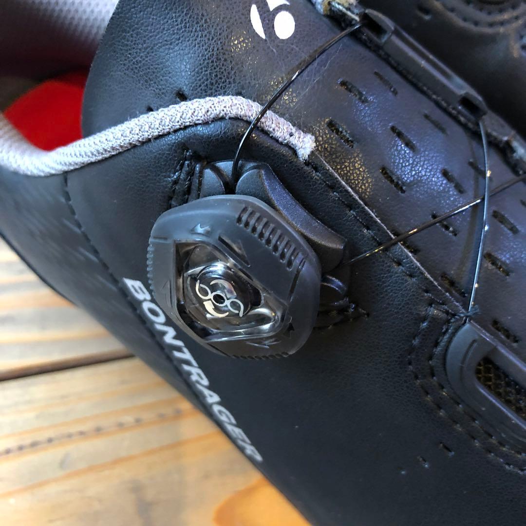 最終価格新品未使用BontragerSpecterRoad Shoe27cm