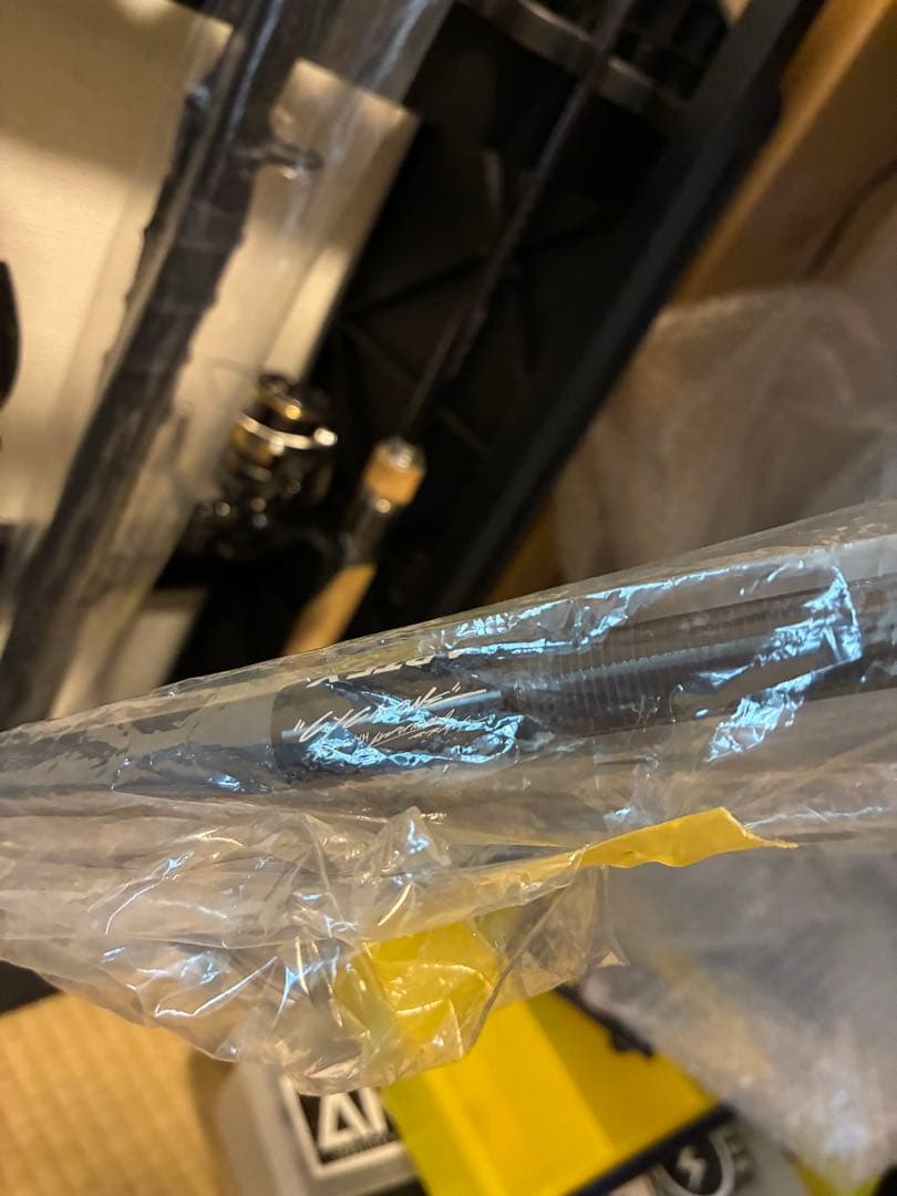 (最安値)DRT アーテックス　cyclone 新品未使用ARTEX