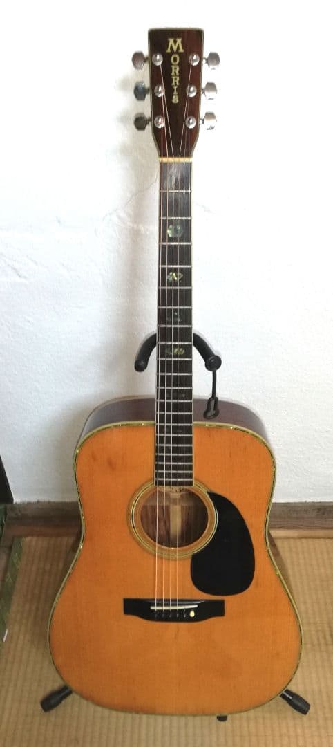 モーリス　W-40