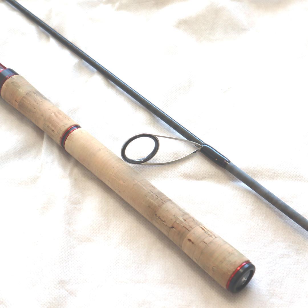 シマノ 21 スコーピオンSHIMANO Scorpion 2702R-2