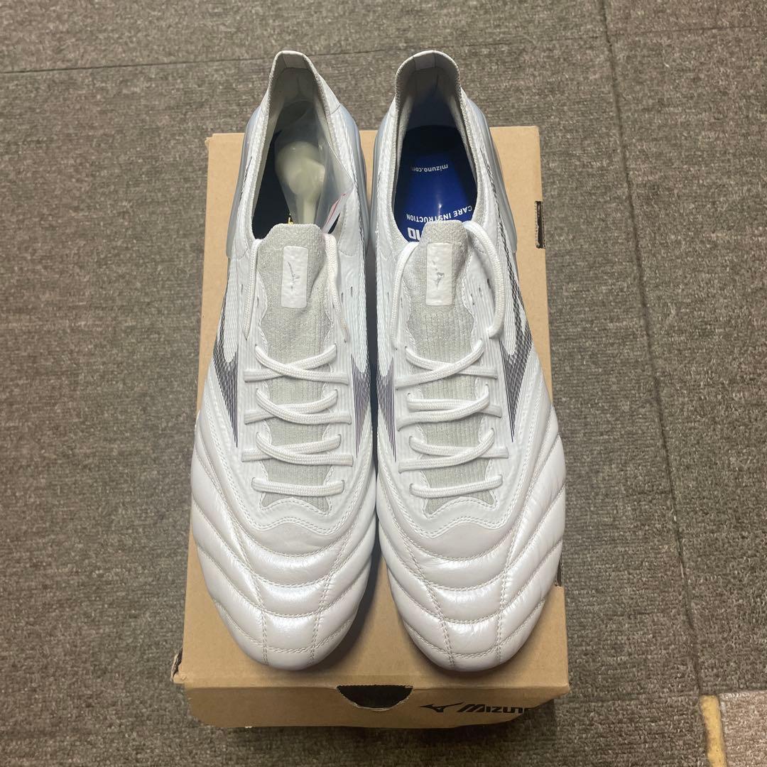な*し様 【新品】Mizuno モレリアネオ 3ベータ　28.5cm