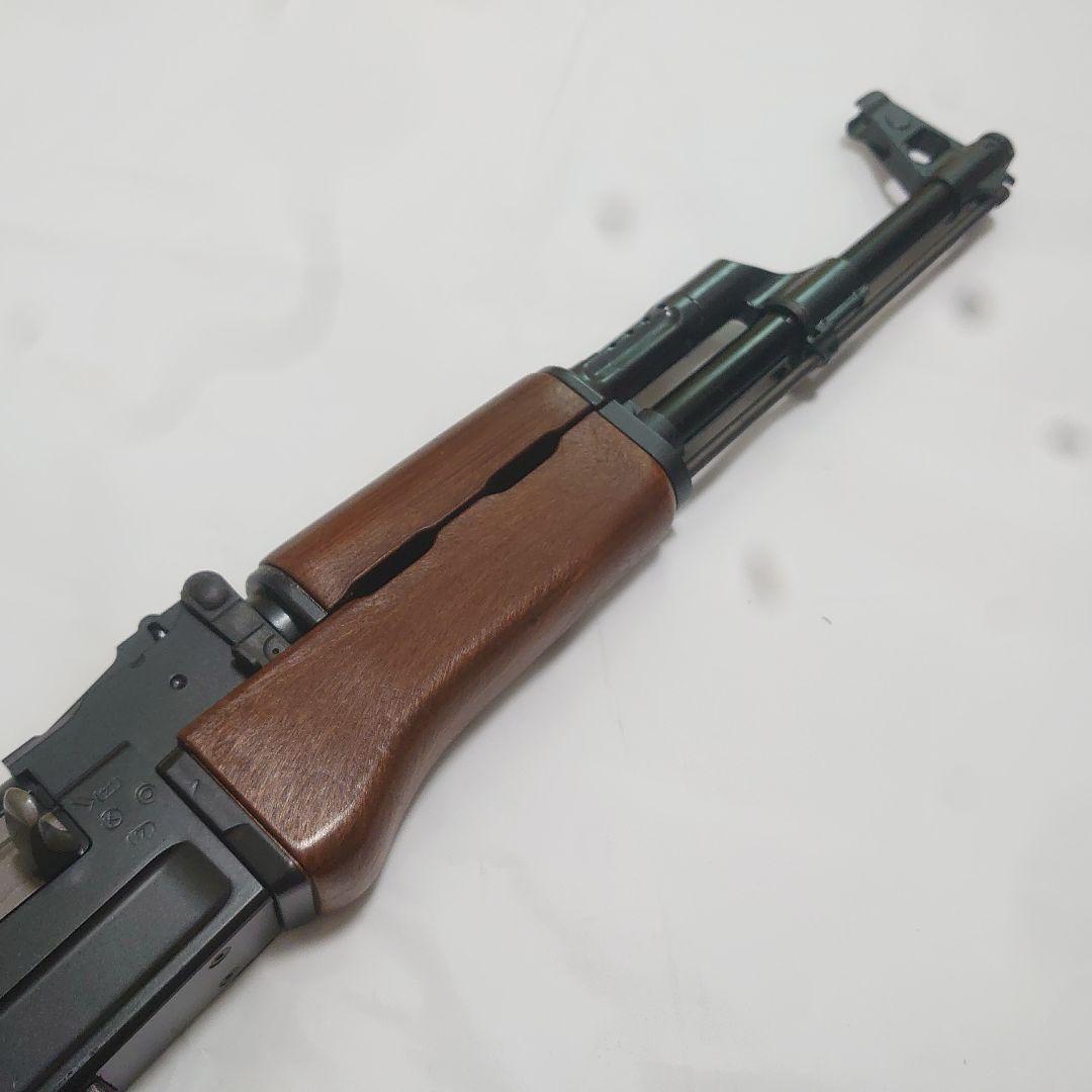 【格安】東京マルイ AK47 スタンダードライン やや難につき早い者勝ち 動作品