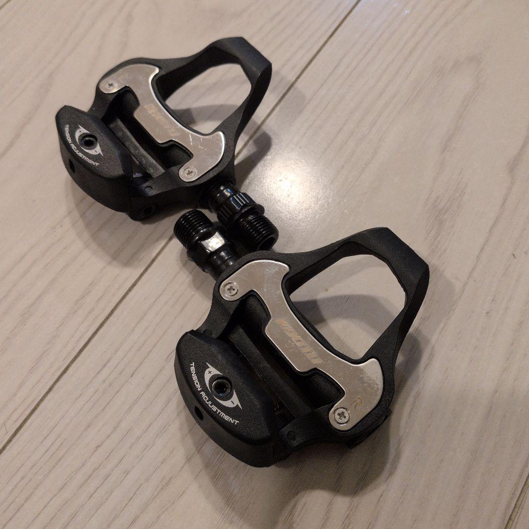 ビンディングシューズセット