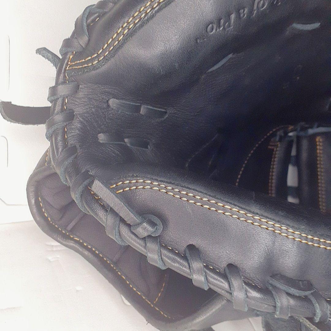 Rawlings ローリングス　キャッチャーミット　左