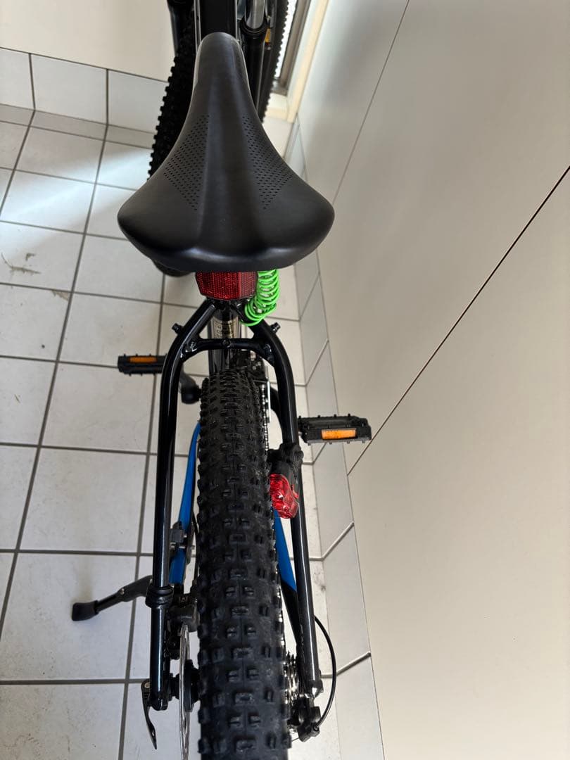 cannondale trail7 キャノンディール