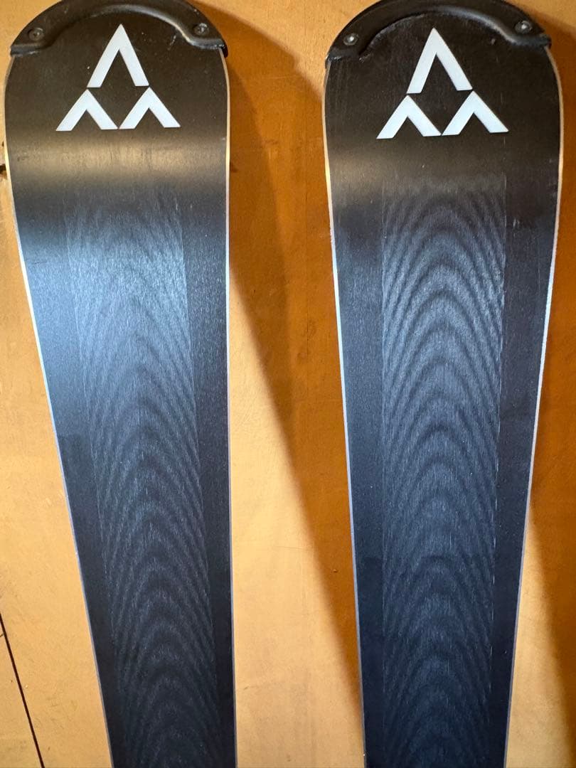 ブルーモリス　FIGHTER SL FIS 165cm