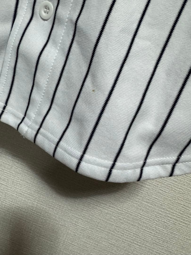 New York Yankees Mitchell & Ness ユニフォーム
