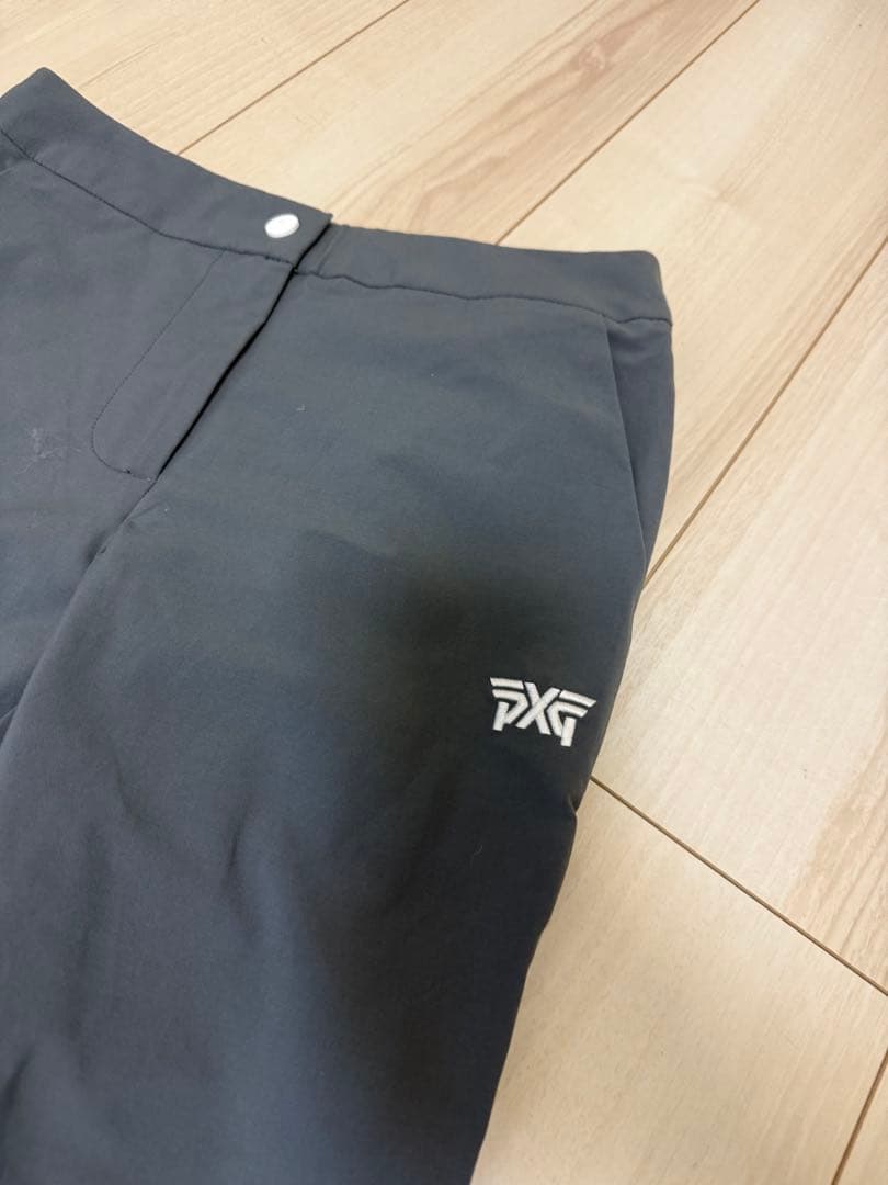 PXGレディースパンツ【美品/一度着用のみ】