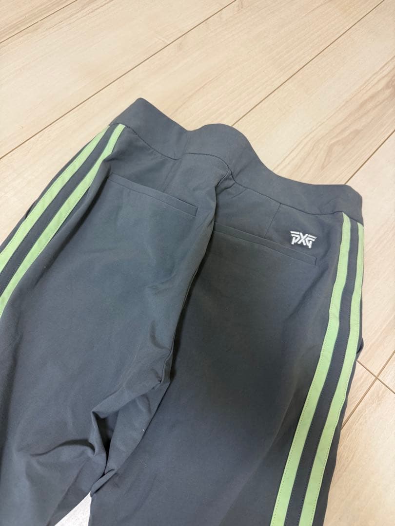 PXGレディースパンツ【美品/一度着用のみ】
