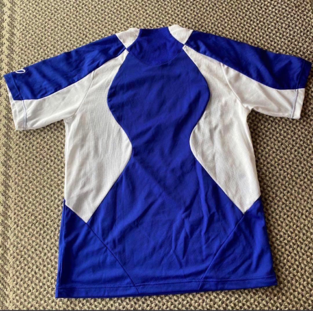 稀少　横浜シーレックスクラブ　トレーニングウェア　支給品　Lサイズ