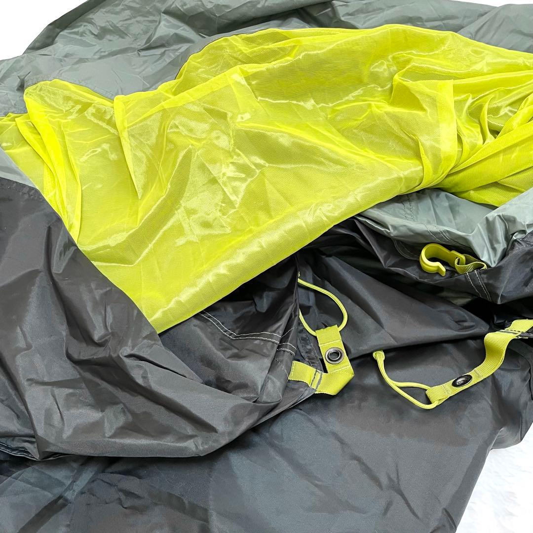 The North Face WAWONA 6 ワオナ6