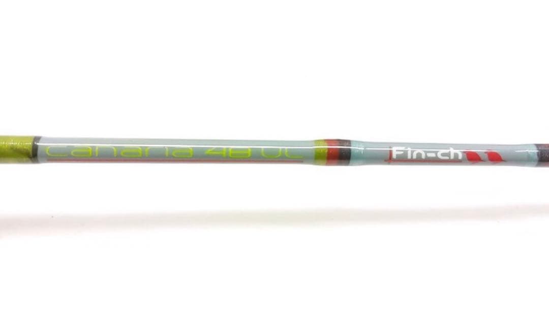 Fin-ch canaria フィンチ カナリア 48UL初期型