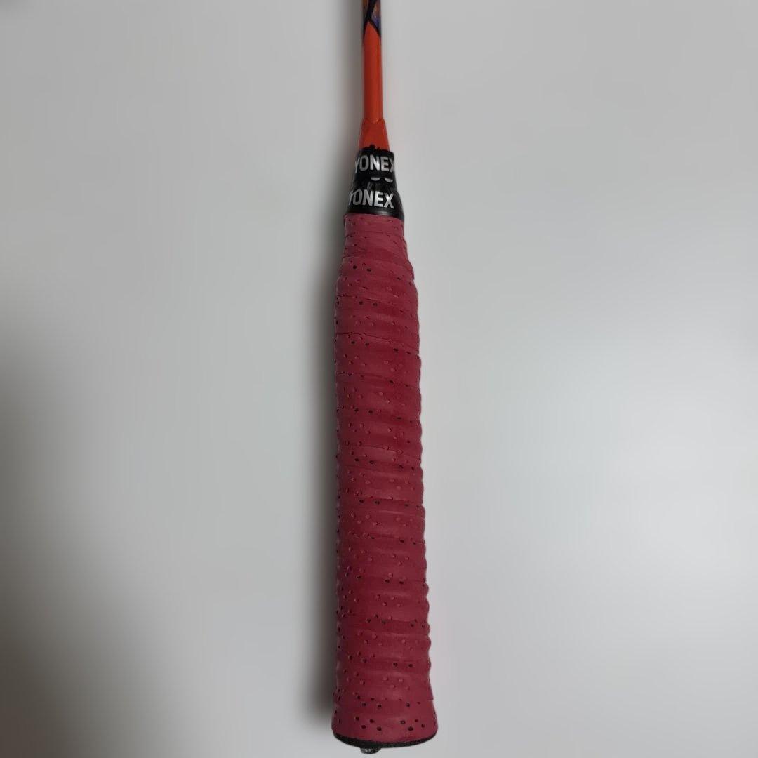 ASTROX77 PRO バドミントンラケット