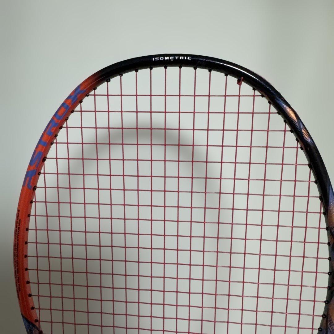 ASTROX77 PRO バドミントンラケット