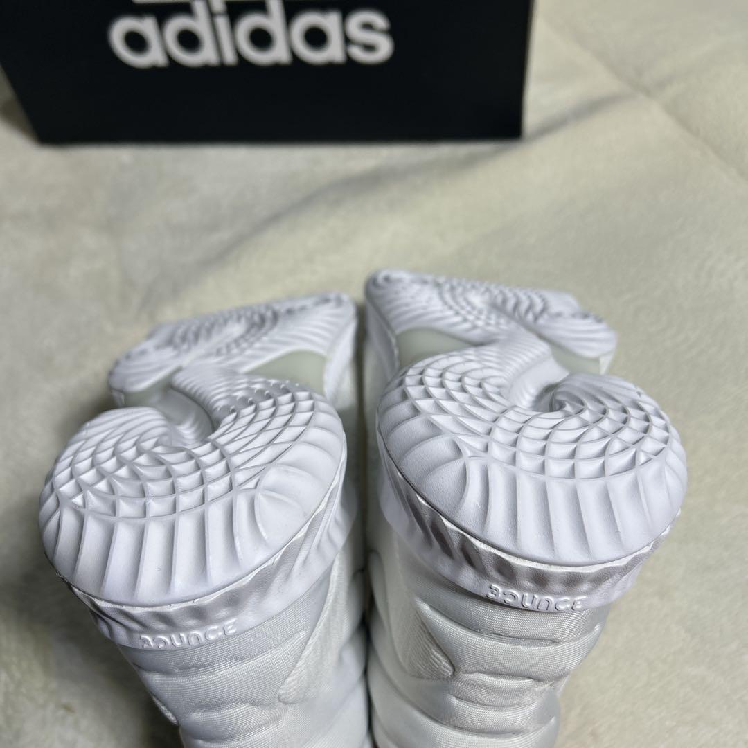 adidas Originals メンズ プロバウンスバスケットボールシューズ