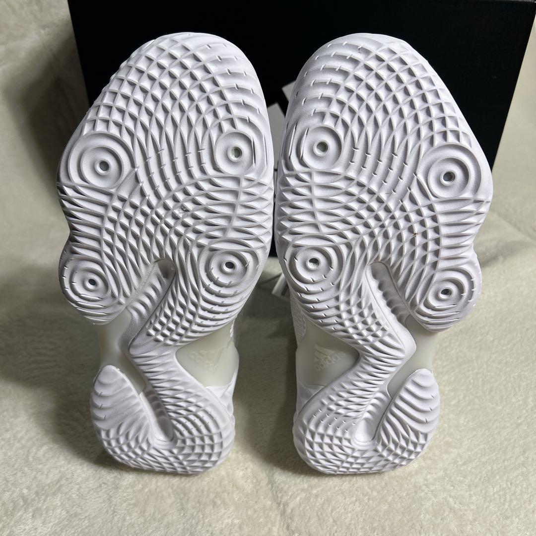 adidas Originals メンズ プロバウンスバスケットボールシューズ