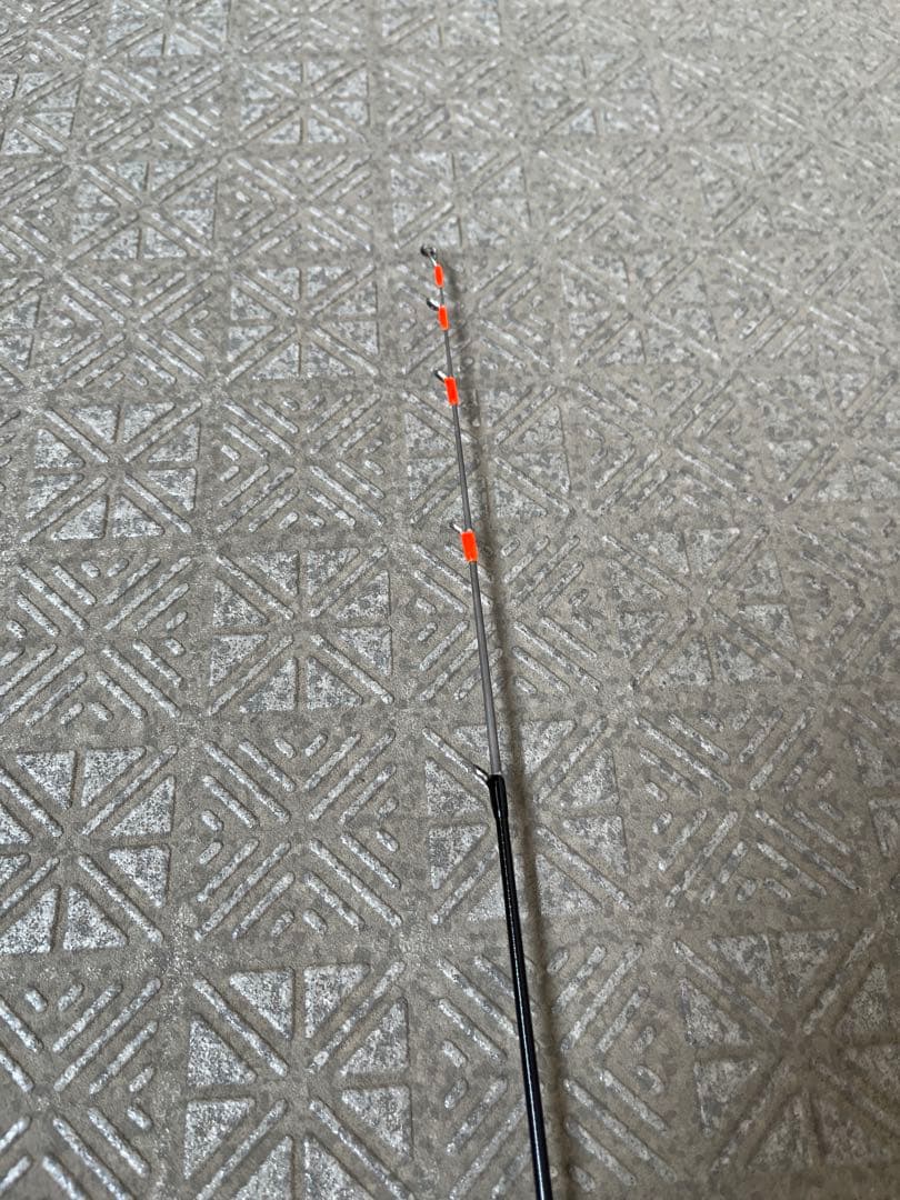 がま船　シーファングカワハギAC