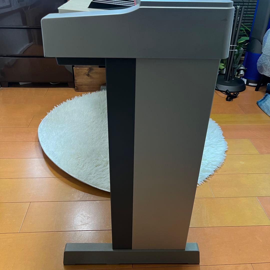 【付属品完備】YAMAHA 電子ピアノ P-70 88鍵盤 スタンド付き
