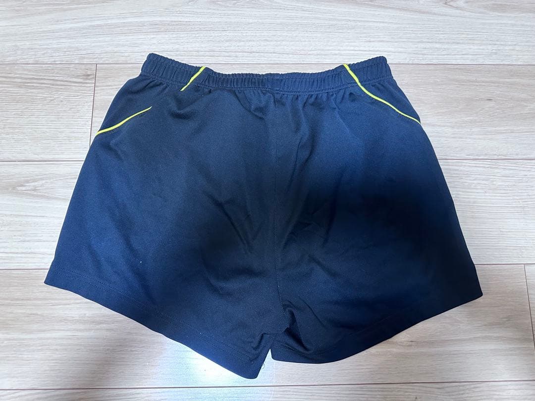 YONEX ショートパンツ 4点セット