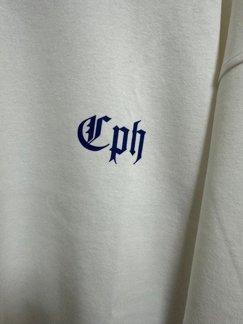 メンズウェア Captains Helm Golf Long.S Mock Neck Tee