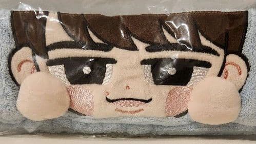  Man　すのチル　渡辺翔太