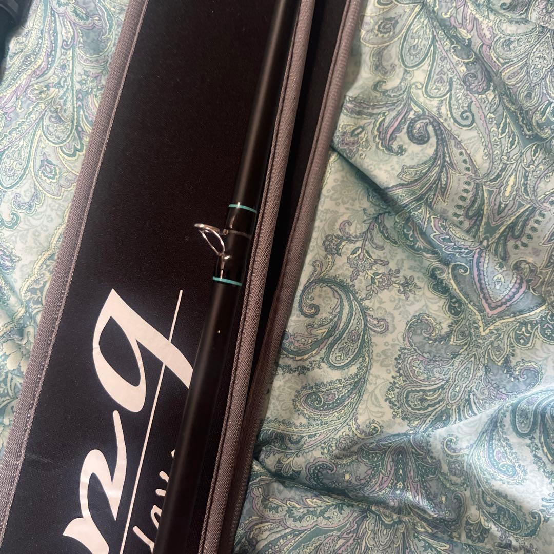 美品　デジーノ　スラング　バスタ　Busta