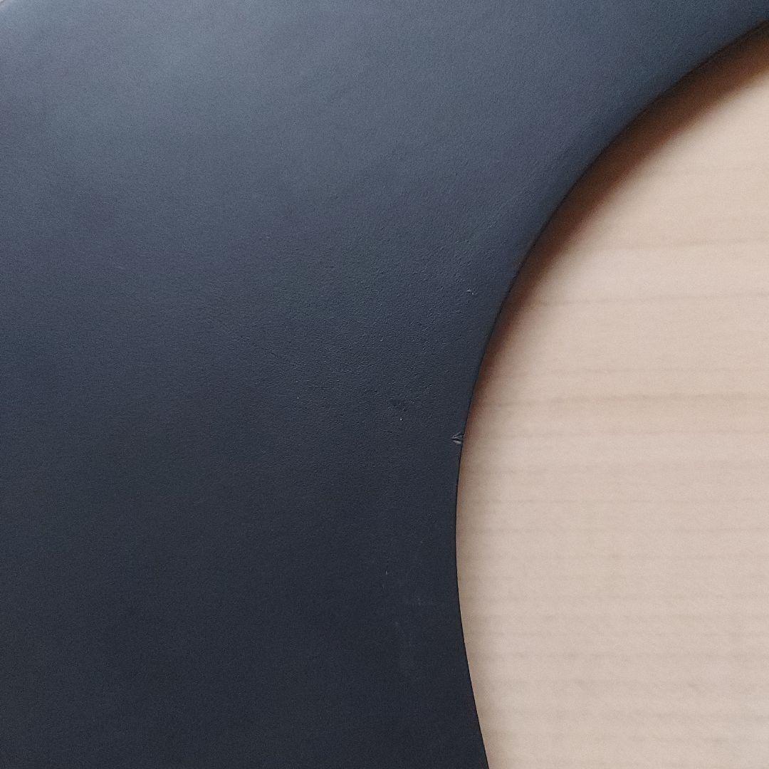 Futures Fin Alpha F4 Red　スモール