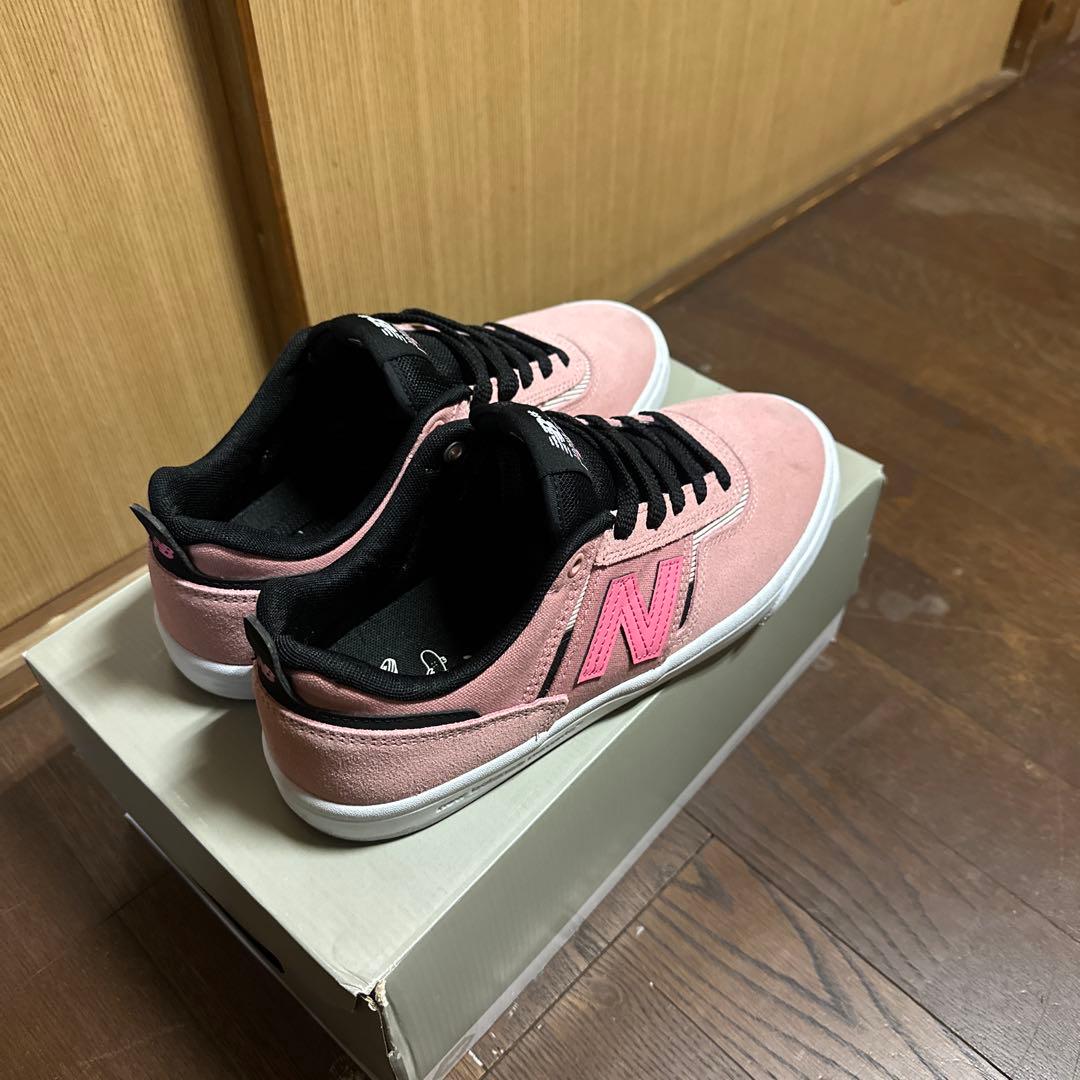 スケートボード New Balance NM306 jamie foy 27.0cm