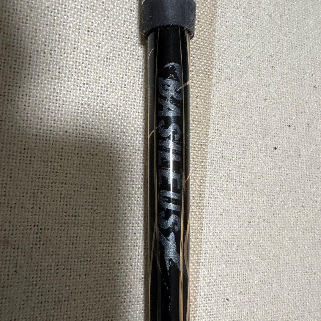 BASILEUS Ｚ　60 S バシレウス キャロウェイ　スリーブ　ドライバー