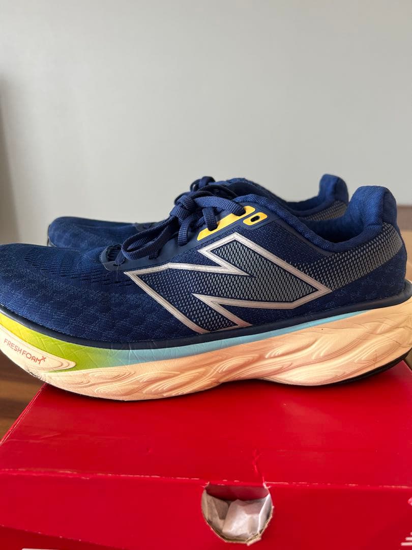 スパイク・シューズ New Balance 1080 v14 27.0cm