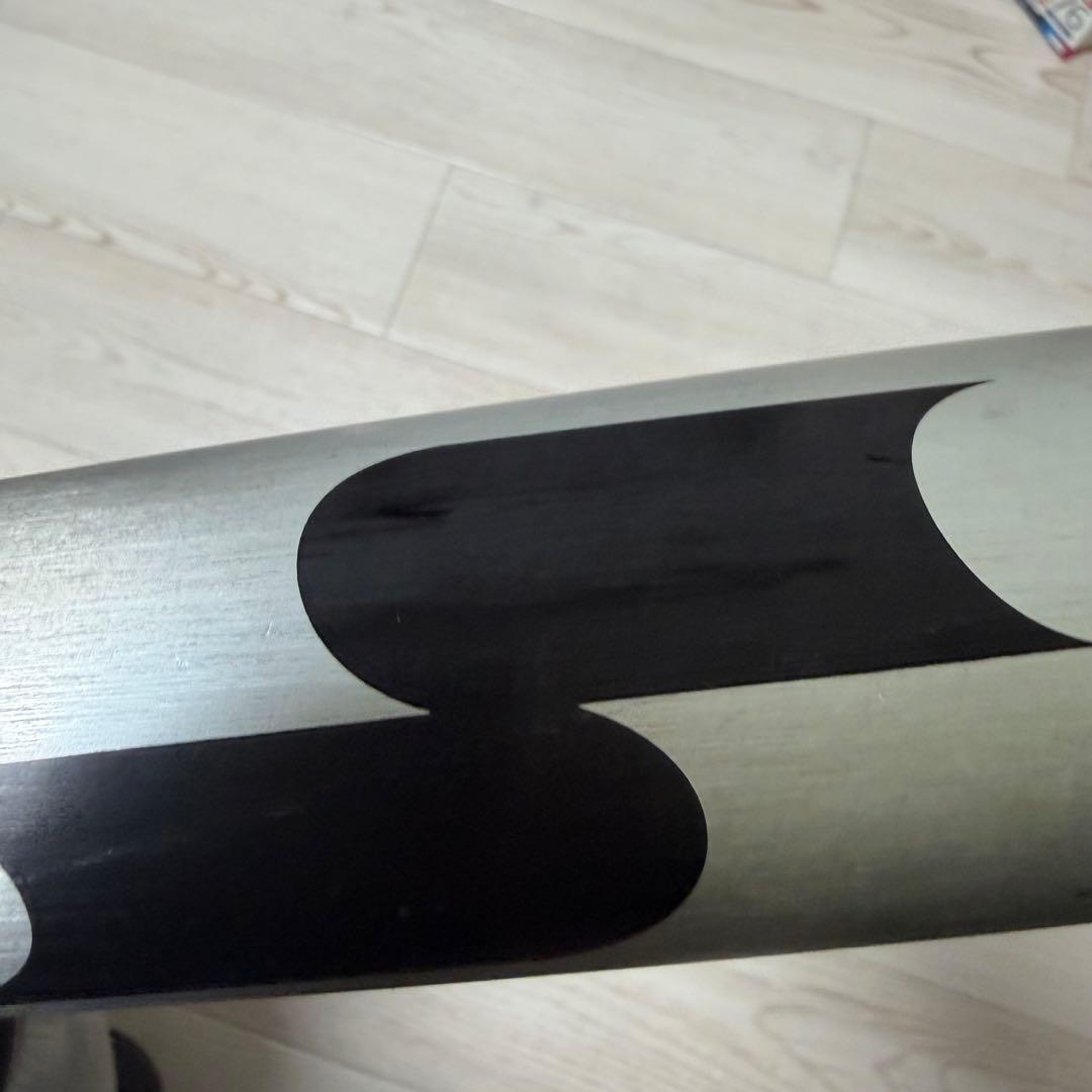 低反発高校野球バット ssk BEATFLIGHT STLF 83cm