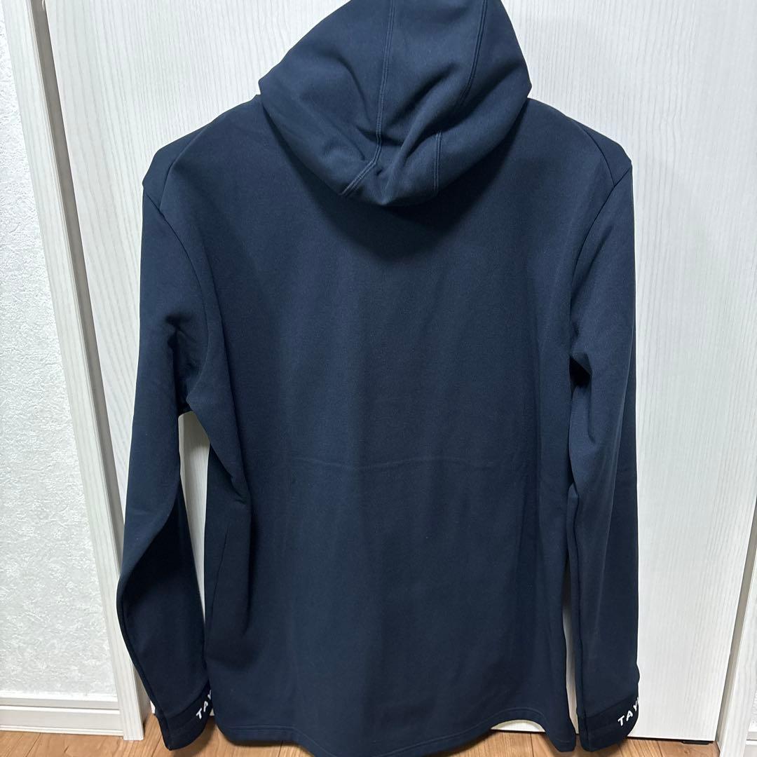 テーラーメイド パーカーLサイズ