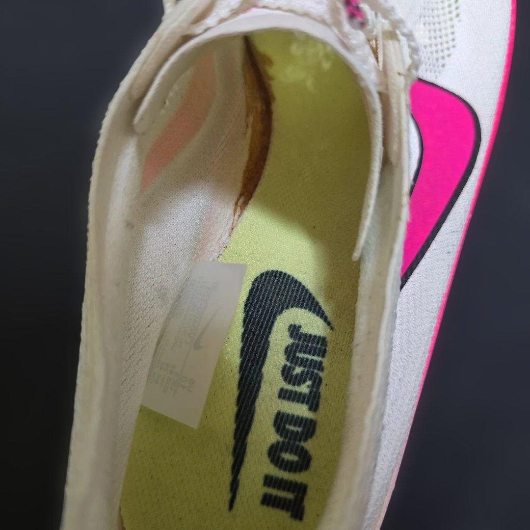 Nike ZoomX Dragonfly ドラコンフライ 28センチ