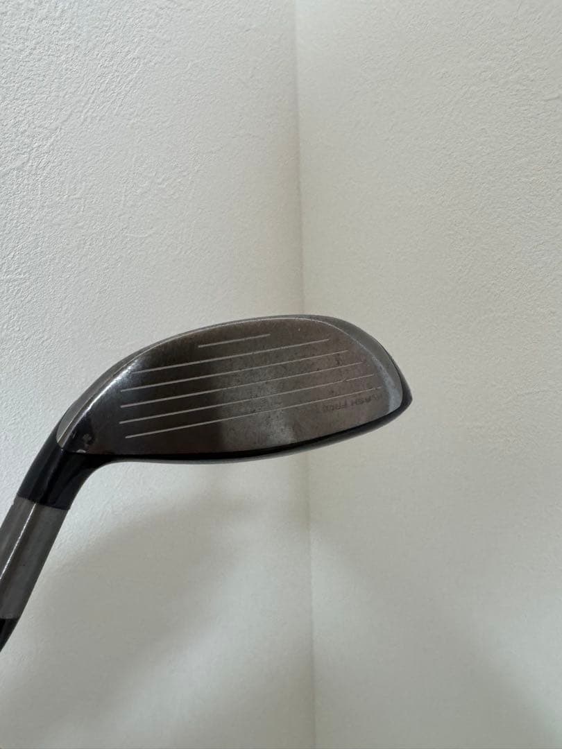 APEX UW ユーティリティ19度　tourad di 8x