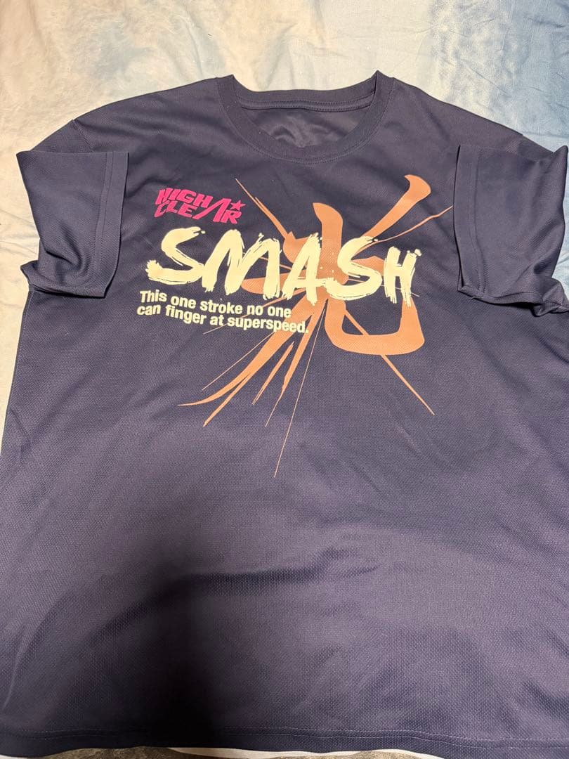 バドミントン Tシャツ 、ウェア、バッグ