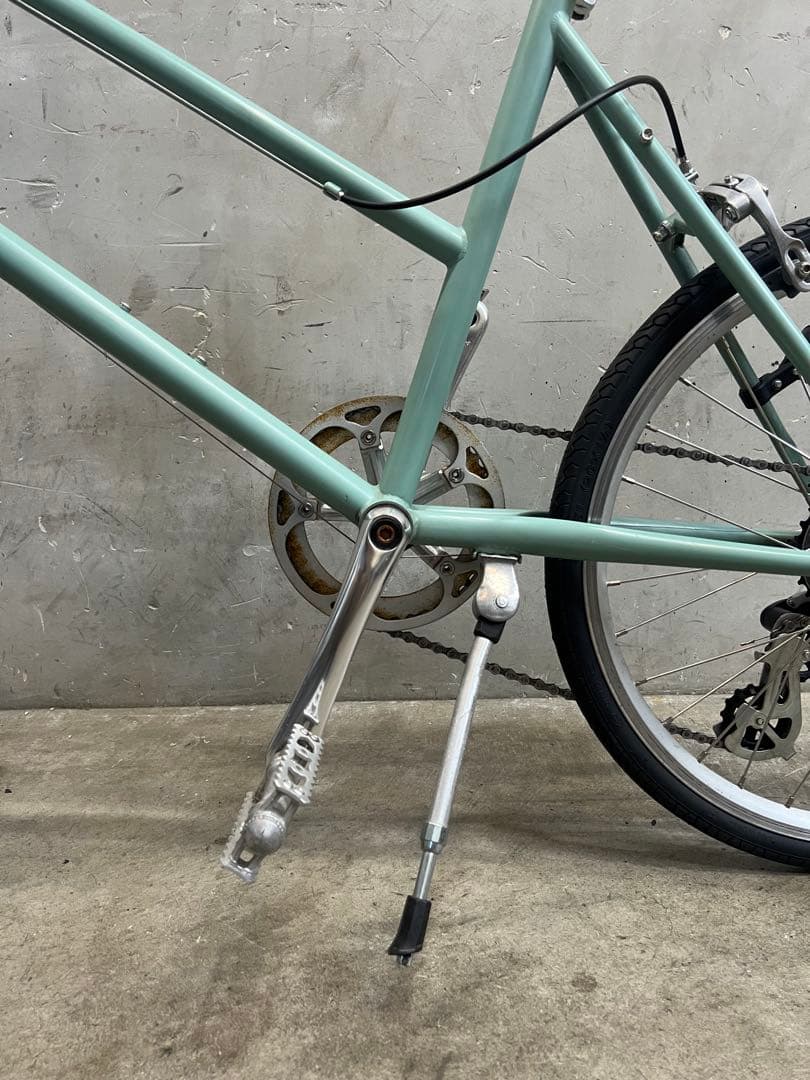 tokyobike トーキョーバイク ミニベロ　20インチ