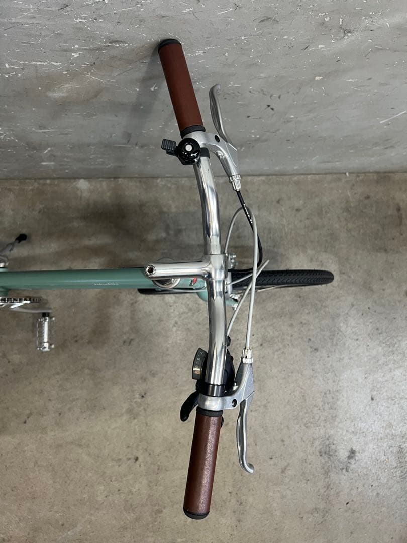 tokyobike トーキョーバイク ミニベロ　20インチ